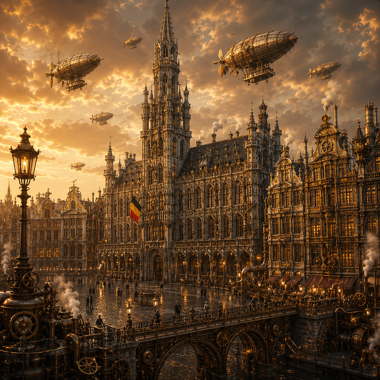 Belgium